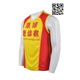 VT141 Make sports vest t-shirts  Moisture wicking Vest T-shirt supplier VT141 Make sports vest t-shirts  Moisture wicking Vest T-shirt supplier